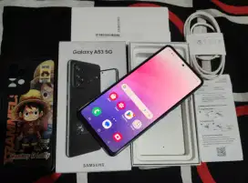 Samsung A53 5G 8/128