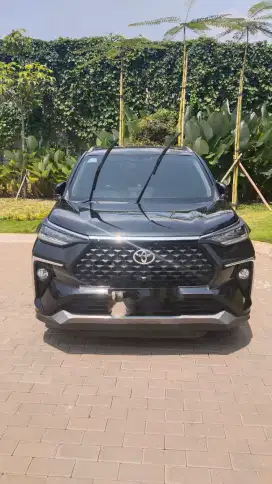 Jual cepat mobil. Avanza Veloz tahun 2020