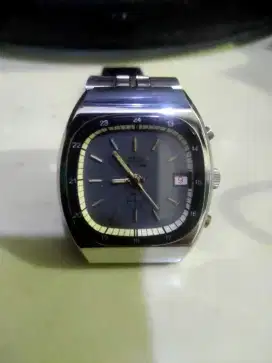 Jam tangan stema