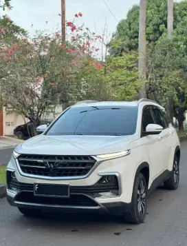 [Servis RECORD] Wuling Almaz Exclusive 7 seater