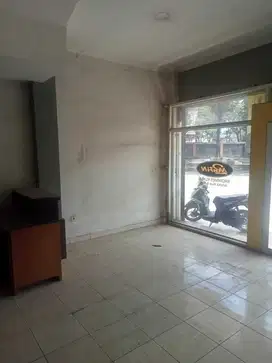 Ruko 2 Lantai Strategis Area Panyileukan Soekarno Hatta Bandung