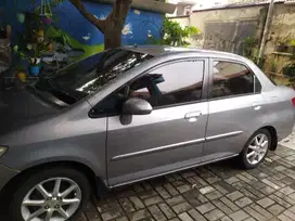 Honda City 2005 Bensin