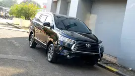 Toyota Kijang Innova Reborn 2.4 G Diesel AT 2022/2023