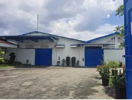 Dijual Gudang Solo Jaten Karanganyar
