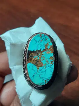 Batu Pirus Persia