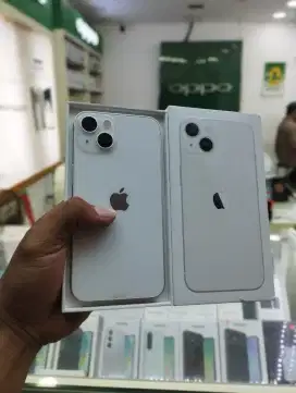Iphone 13 128 ibox starlight