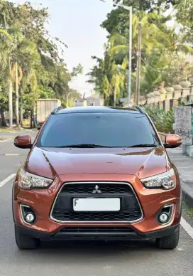 Outlander Sport PX 2015 AT