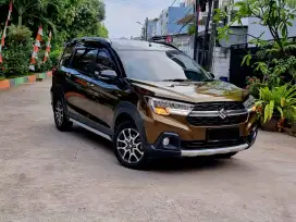 ‼️DP 5 JT‼️SUZUKI XL7 ALPHA AT, MOBIL TERAWAT & SIAP GAS.