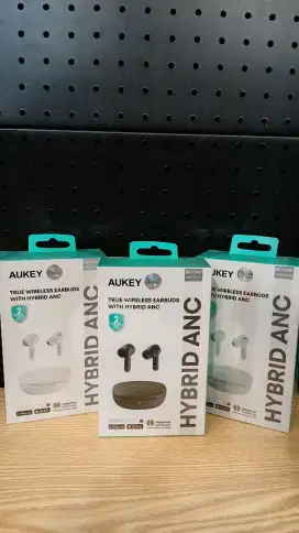 Aukey EP-B2 / EPB2 True Wireless Earbuds With Beyond Hybrid
