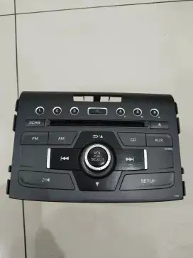 Tape honda crv 2014
