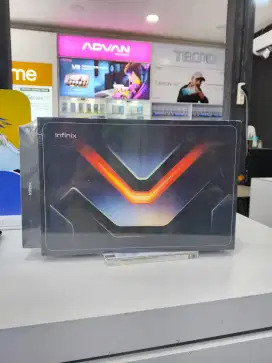 INFINIX XPAD GT 8/256 NEW GARANSI RESMI
