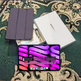 Huawei Matepad Seri R Langka, Ram 4/128GB, Pemakaian Pribadi 2 Tahun