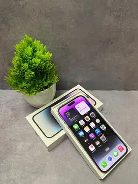 Iphone 14 Promax 256GB Ibox