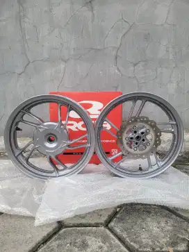 Velg Original Honda Vario 125 2025