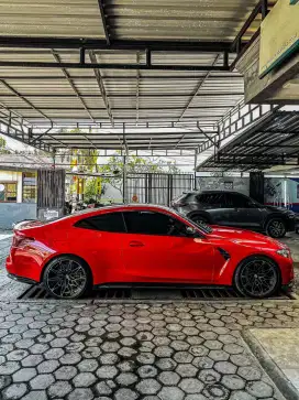 Supir Pribadi untuk Kendaraan Mobil