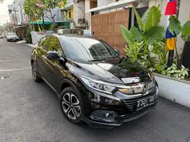 Honda HRV 1.5 E 2021 CVT AT