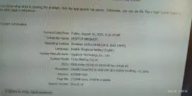 JUAL PC -DEKSTOP
