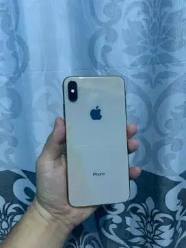 Iphone xs max 512gb all operator