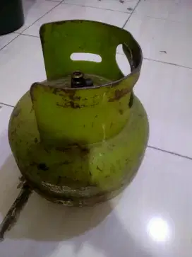 Jual tabung gas melon