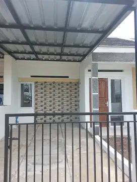 CLUSTER DI KATAPANG TERMURAH KUALITAS OKE