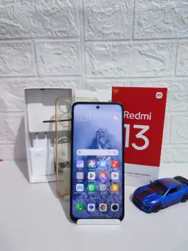 REDMI 13 NFC 8+8/256 FULLSET MULUS