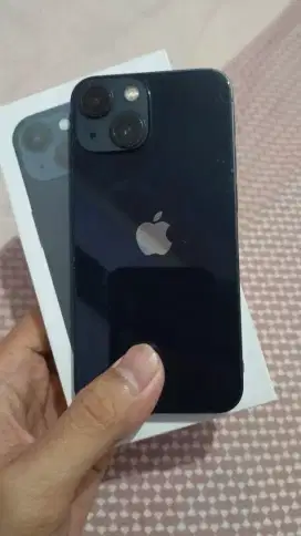 IPHONE 13 MINI (128 MIDNIGHT) INTER - all operator