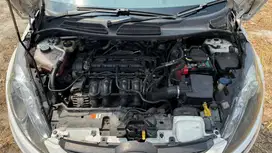 Ford Fiesta 2012 Bensin