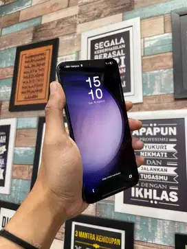 samsung S23 plus 8/512 gb sein