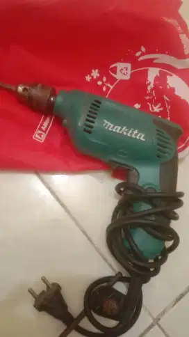 Di jual mesin bor 200k