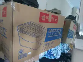 Antartica Cooler 72 Lt