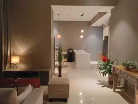 DIJUAL APARTEMENT DENGAN PRIVATE LIFT DI SAUMATA APART TANGERANG