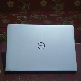 Laptop Notebook Dell Core i5 gen 6