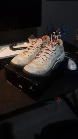 Separu basket jordan zion 3