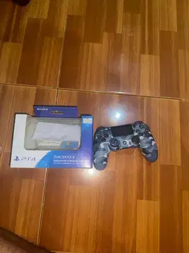 STIK PS4 ORI MESIN