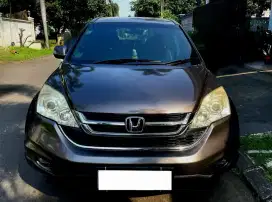 Honda CRV 2.0 MANUAL th 2010