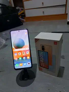 Xiaomi Redmi Note 10 Pro 6/128 GB
