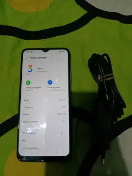 Realme C25 muluss ori normal 4/64