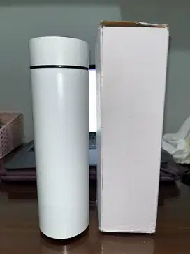 Botol Minum / Tumbler (free box)