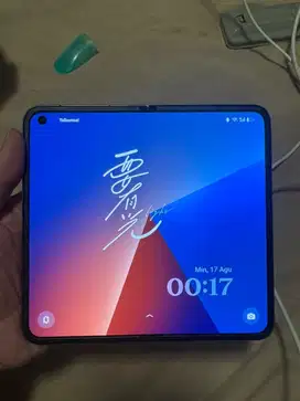 Dijual Oppo Find N2 Fold Rare