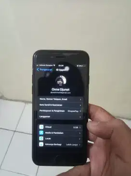 Iphone 7 inter 128 gb