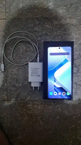 iQOO Z9 5G 12/256