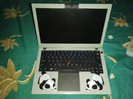 Lenovo thinkpad