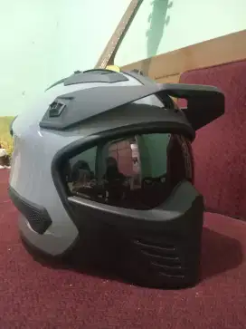 Helm jpx size M