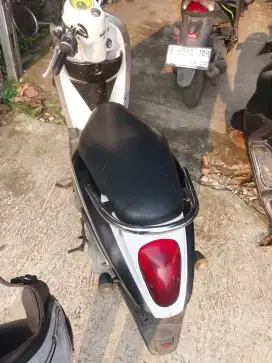 Jual scoopy ( MURAH )
