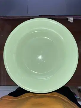 Piring Plastik (jual 1 aja)