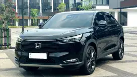 Honda ALL NEW HRV SE AT th 2022. BUNGA MOBIL BARU.