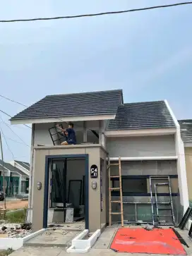 Jasa Tukang bangunan