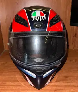 HELM AGV K1 SIZE M