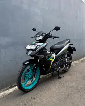 Yamaha Mx King 2025