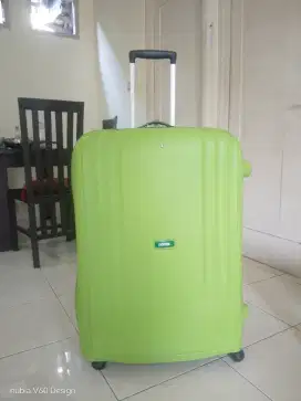 lojel koper hardcase 30 inci.